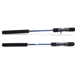 Mustad Slow Bouncer Mh Slow Jigging Spinning 1.84 Mt 400 Gr Olta Kamışı