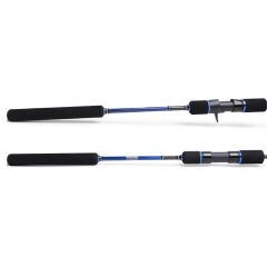 Mustad Slow Bouncer Mh Slow Jigging Spinning 1.84 Mt 400 Gr Olta Kamışı