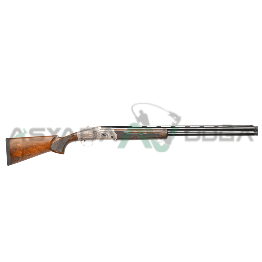 KRAL ARMS ST 500 Süperpoze Av Tüfeği