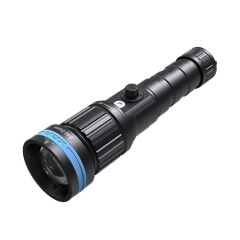 Xtar D40 Zoom 1600 Lümen Dalış Feneri