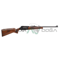 CARETTA ARMS Caro Black Revolver Yarı Otomatik Av Tüfeği