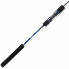 Mustad Slow Bouncer ML Slow Jigging Spinning 1.94 Mt 300 Gr Olta Kamışı
