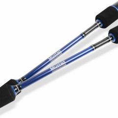 Mustad Slow Bouncer ML Slow Jigging Spinning 1.94 Mt 300 Gr Olta Kamışı