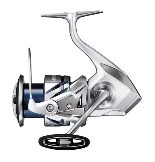 Shimano Stradic FM 4000 Spin Olta Makinesi