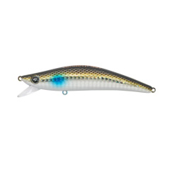 Hanfish Lokman 105F 10 Cm 15.5 Gr Maket Balık