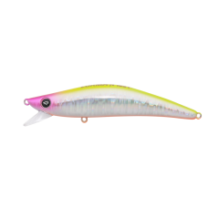 Hanfish Lokman 105F 10 Cm 15.5 Gr Maket Balık