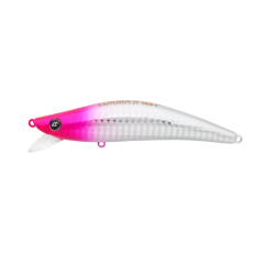 Hanfish Lokman 105F 10 Cm 15.5 Gr Maket Balık