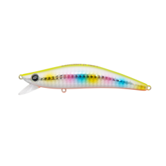 Hanfish Lokman 105F 10 Cm 15.5 Gr Maket Balık