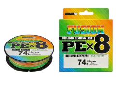 NaniwaOsakaShi Fusion 8x 150 Mt İp Misina