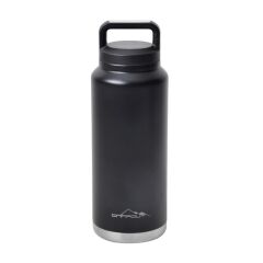 NURGAZ Campout Çift Katmanlı Termos 1000 ml