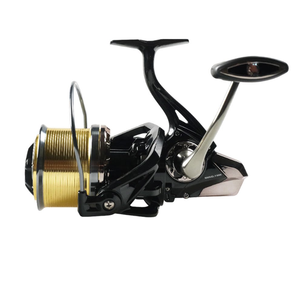 RYUJI Marvel II 8000 Olta Makinesi 6+1BB