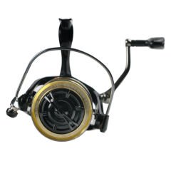 RYUJI Marvel II 8000 Olta Makinesi 6+1BB