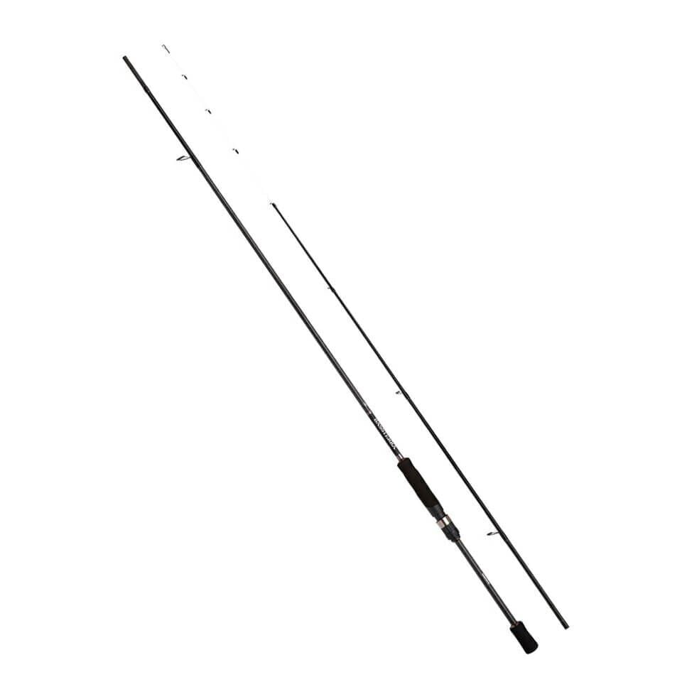 Shimano Bassterra A Lrf Spinning 2.44 Mt 3-15 Gr Lrf Olta Kamışı