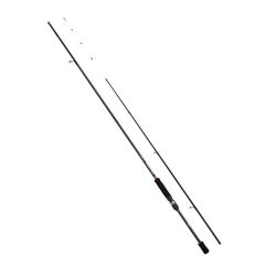 Shimano Bassterra A Lrf Spinning 2.44 Mt 3-15 Gr Lrf Olta Kamışı