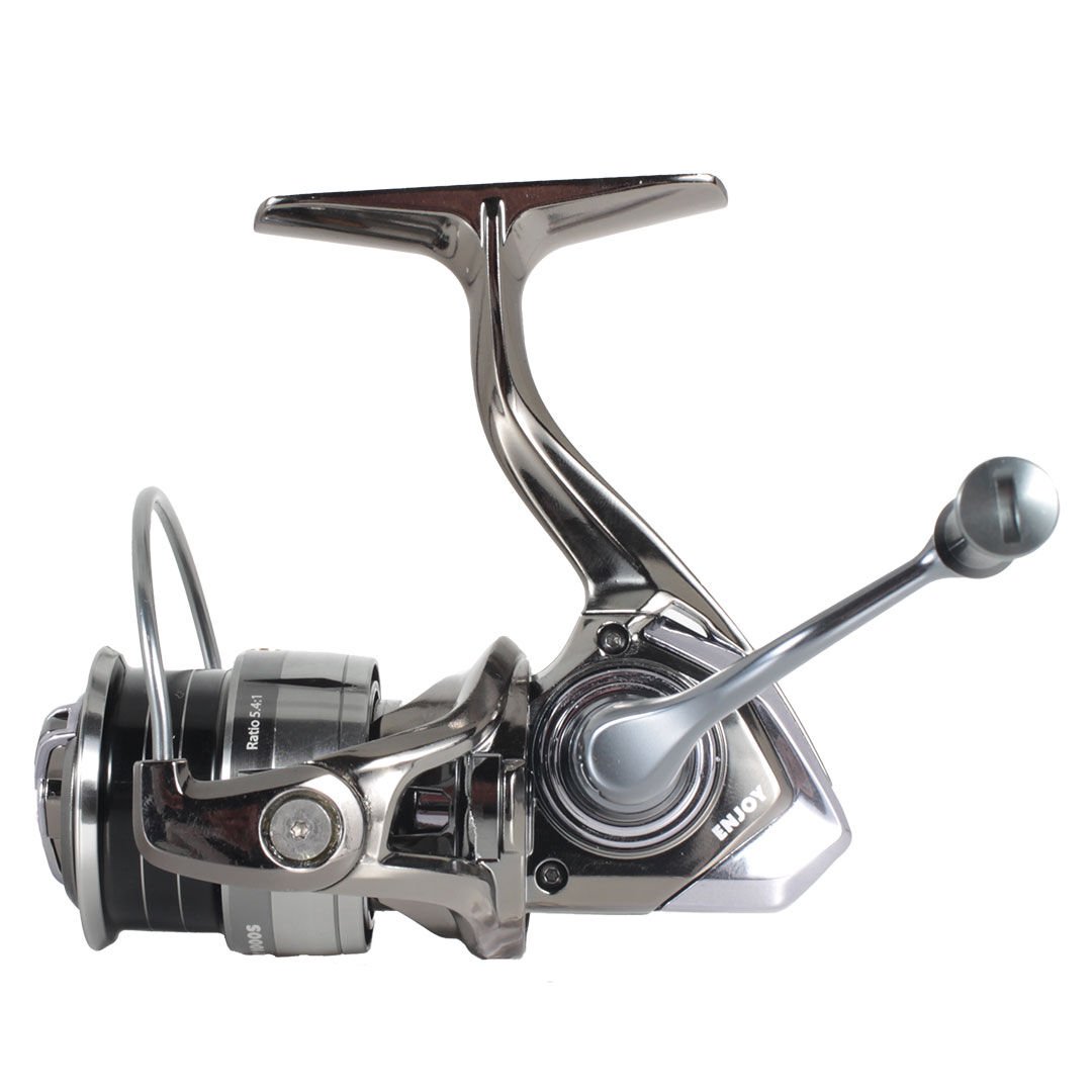 RYUJI Enjoy 1000S Olta Makinesi 5+1BB