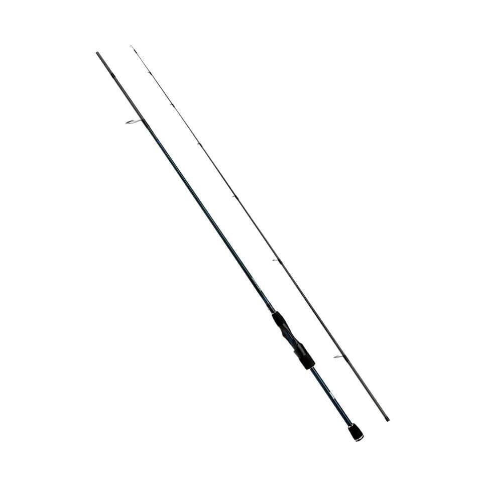 Shimano Miravel Light Game Nano Solid 1.91 Mt 0.2-2 Gr Lrf Olta Kamışı