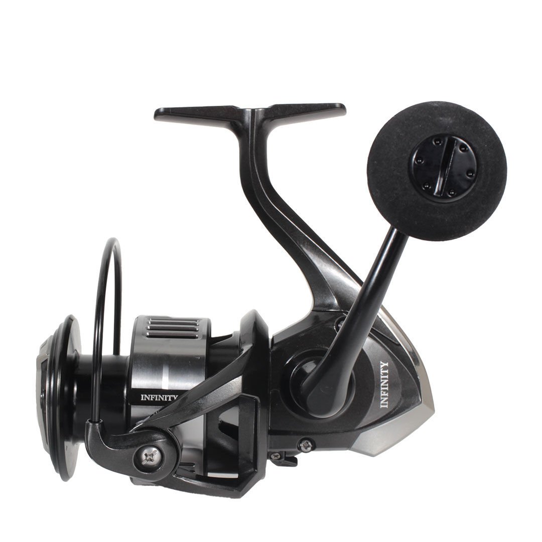 RYUJI Infinity 6000 Olta Makinesi 5+1BB