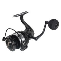 RYUJI Infinity 6000 Olta Makinesi 5+1BB