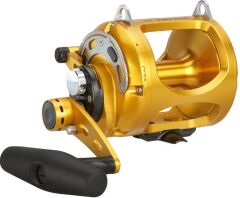OKUMA Makaira MK-50WII Çıkrık Olta Makinesi