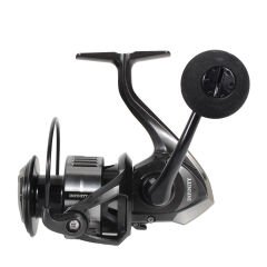 RYUJI Infinity 4000 Olta Makinesi 5+1BB (Yedek Kafalı 3000M)