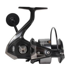 RYUJI Infinity 4000 Olta Makinesi 5+1BB (Yedek Kafalı 3000M)