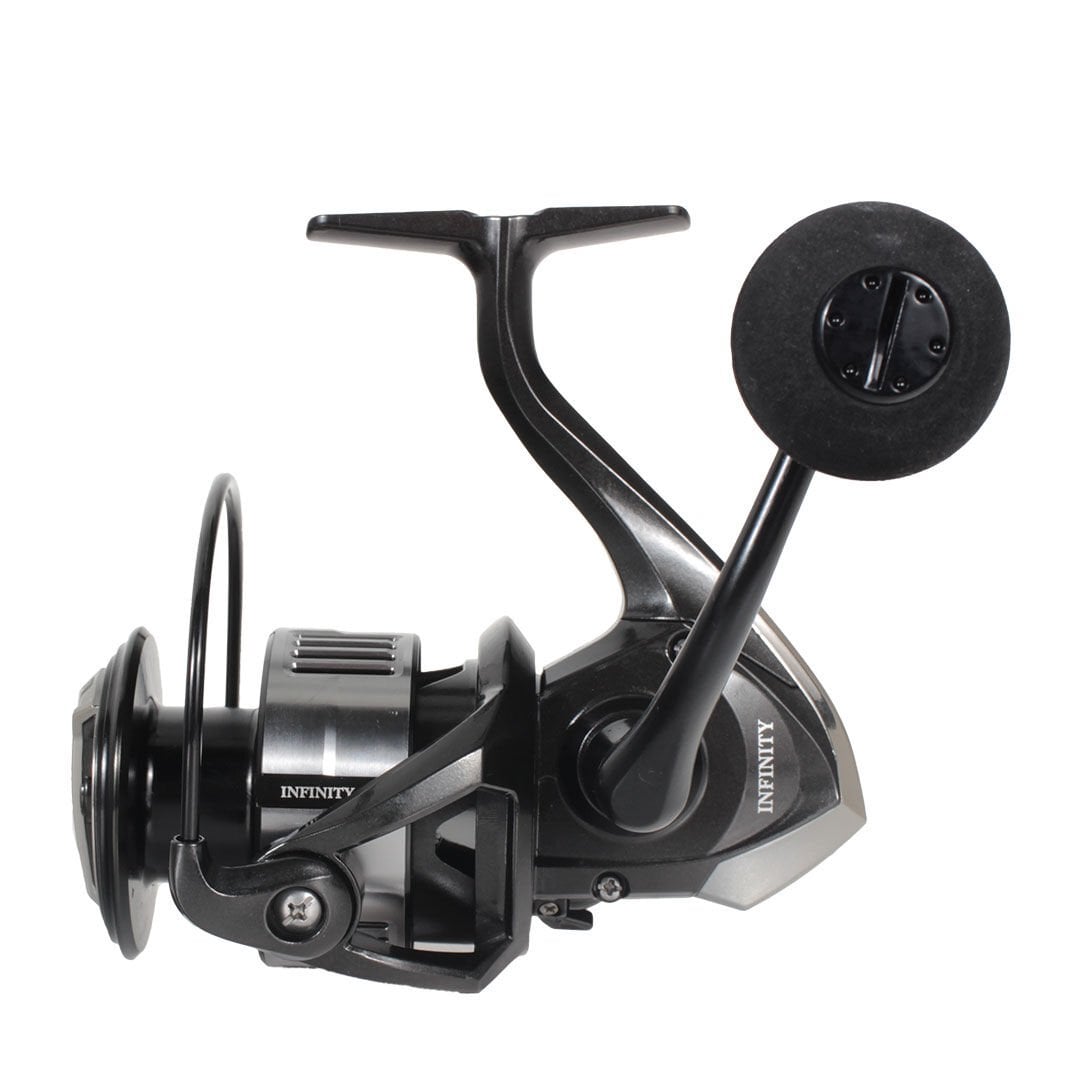 RYUJI Infinity 2000 Olta Makinesi 5+1BB