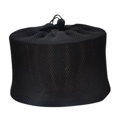 NURGAZ Campout Turbo Ateş Kutusu Küçük