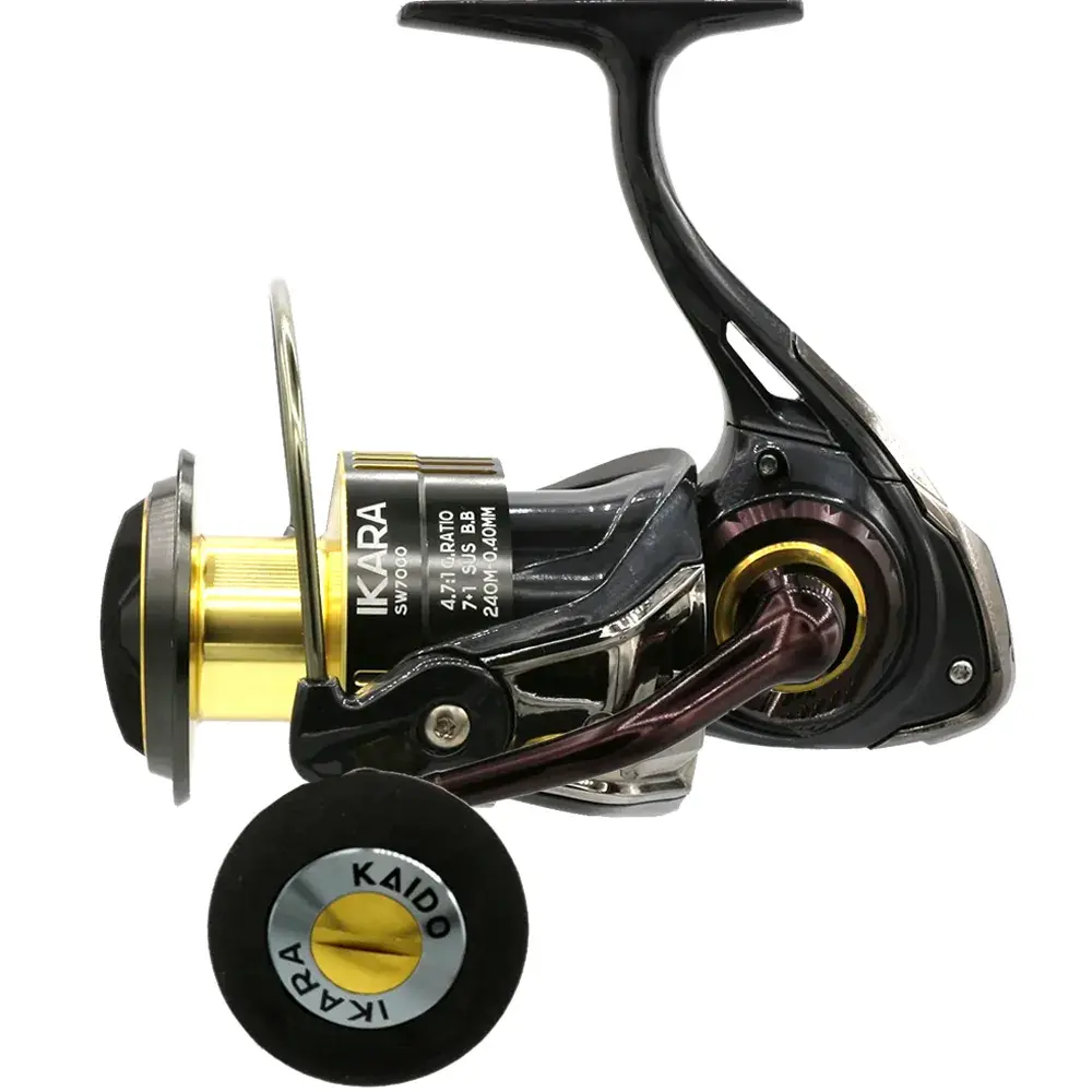 Kaido Ikara SW7000 BG Olta Makinesi