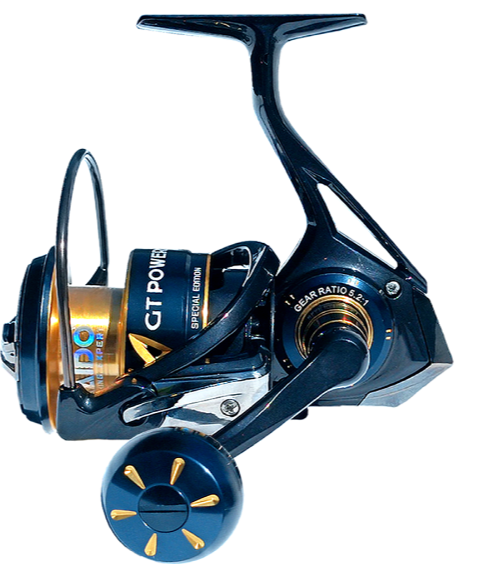 Kaido GT Power 5000 PG Olta Makinesi