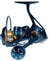 KAIDO GT Power 5000 PG Olta Makinesi 8+1BB