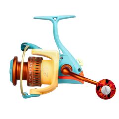 RYOBI Zauber LT 4000 Olta Makinesi 9+1BB