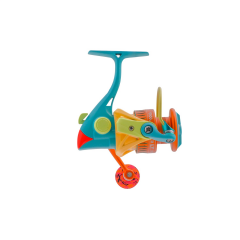 Ryobi Zauber LT 4000 Olta Makinesi