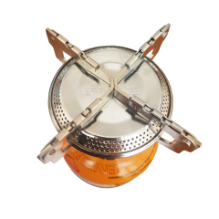 EVOLITE Triton Katlanabilir Ocak