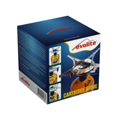 EVOLITE Triton Katlanabilir Ocak