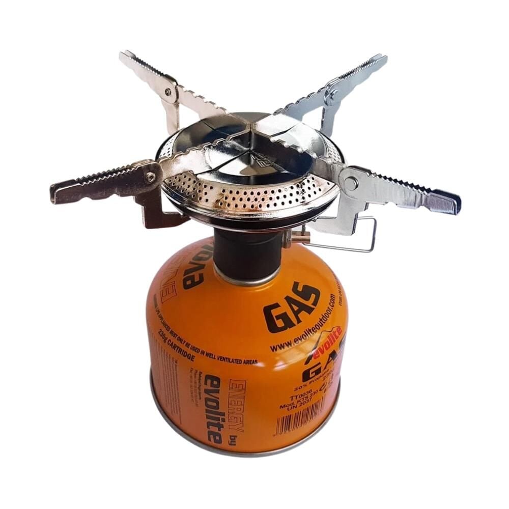 EVOLITE Triton Katlanabilir Ocak