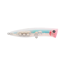 Hanfish Harp Popper 11 cm 28 gr Popper