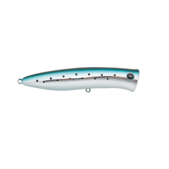 Hanfish Harp Popper 11 cm 28 gr Popper