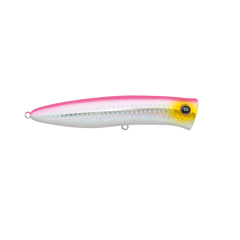 Hanfish Harp Popper 11 cm 28 gr Popper