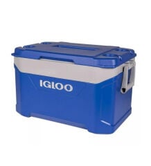 Igloo 50QT Latitude Lacivert 47 LT Buzluk