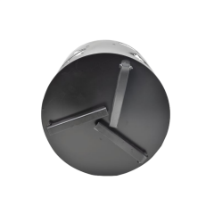 NURGAZ Orman Şöminesi Izgaralı