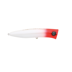 Hanfish Harp Popper 11 cm 28 gr Popper READ HEAD GLOW