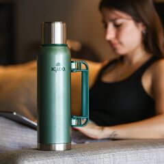 Igloo Legend Klasik 1.3 Lt Termos