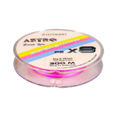 Remixon Astro 8X MultiColor 300 Mt İp Misina