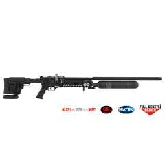 HATSAN Factor Sniper Long PCP Havalı Tüfek