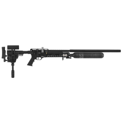 HATSAN Factor Sniper Long PCP Havalı Tüfek