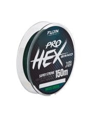 Fujin Pro Hex 8X 150 Mt Misina