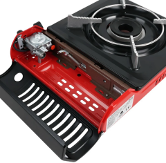Orcamp CK-505 Çantalı Portatif Ocak