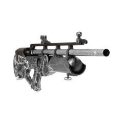 HATSAN Hercules Bully Long MC QE Moonshine PCP Havalı Tüfek