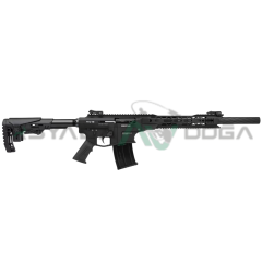 DERYA MK-12 AS-101S Metal Şarjörlü Av Tüfeği