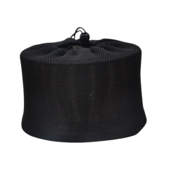 NURGAZ Campout Turbo Ateş Kutusu Büyük